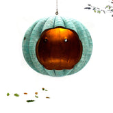 The Pumpkin